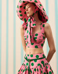 CANDY DOT ŞAPKA