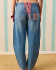 STELLA SILK TOUCH KORSE JEAN