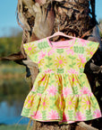 SUNDAE ÇOCUK ELBİSE